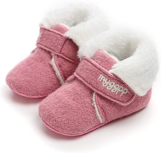 winter boots 18 month old