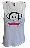 Paul Frank Women's Cool Breeze Top With