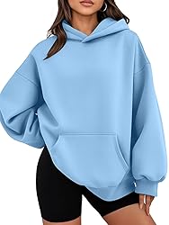 WYNNQUE Hoodies for Women Oversized Sweatshirts