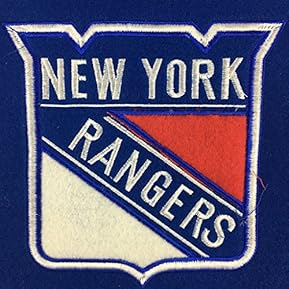 Winning Streak NHL New York Rangers Heritage Banner - Image 4