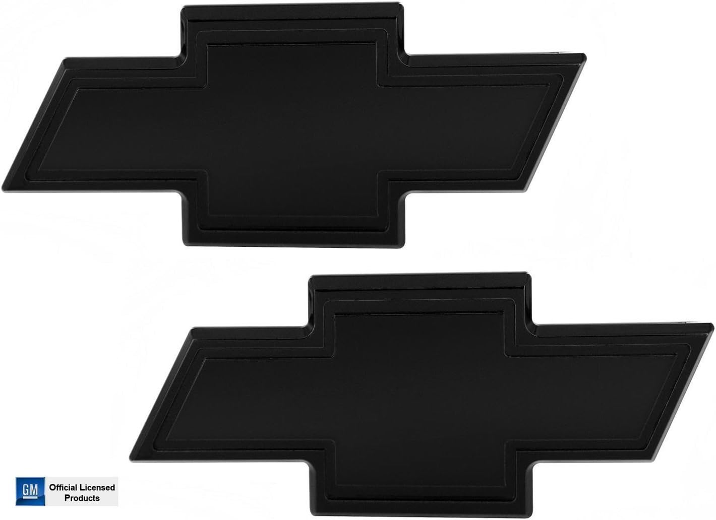 Amazon すべての販売 Kグリルエンブレム Pack Of 2 エンブレム 車 バイク