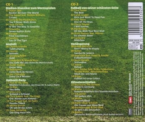Super Deutschland Die Hits Fur Unsere Sommermadchen Amazon De Musik amazon de