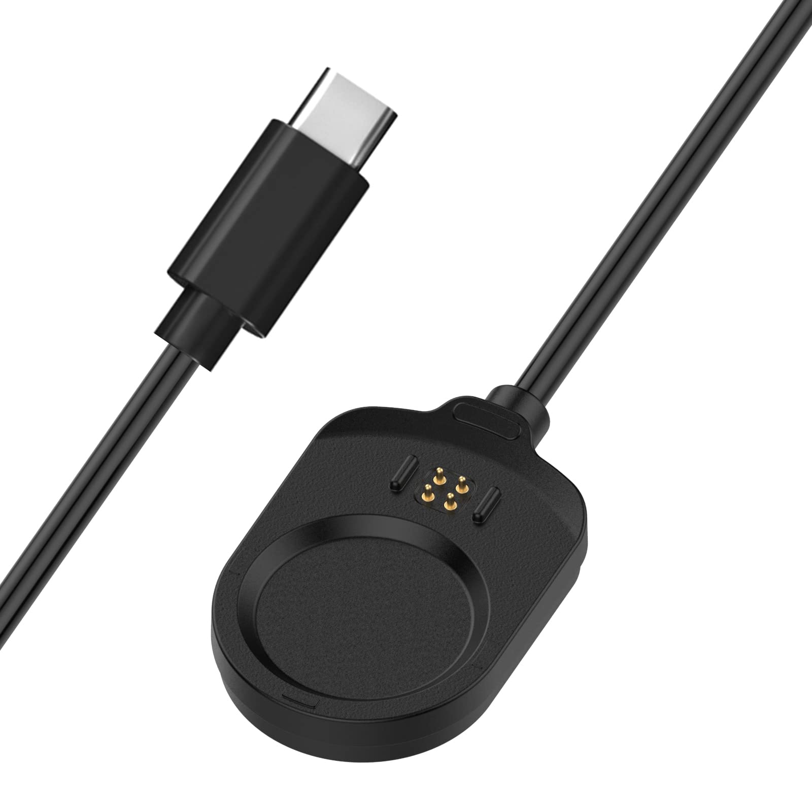 LOKEKE For Garmin MARQ 2 USB C Charger Cable, Portable Replacement USB Type C Charger Charging Dock Cable For Garmin MARQ 2(Athlete, Adventurer, Captain, Golfer, Aviator)