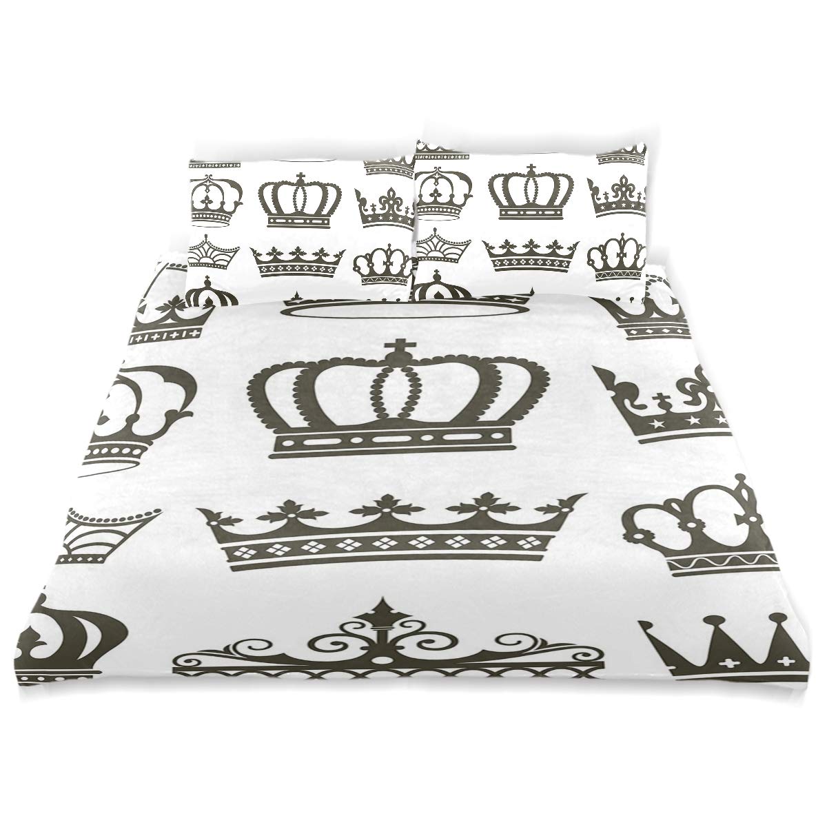 Best Prince Bedding Sage Pillow Cases