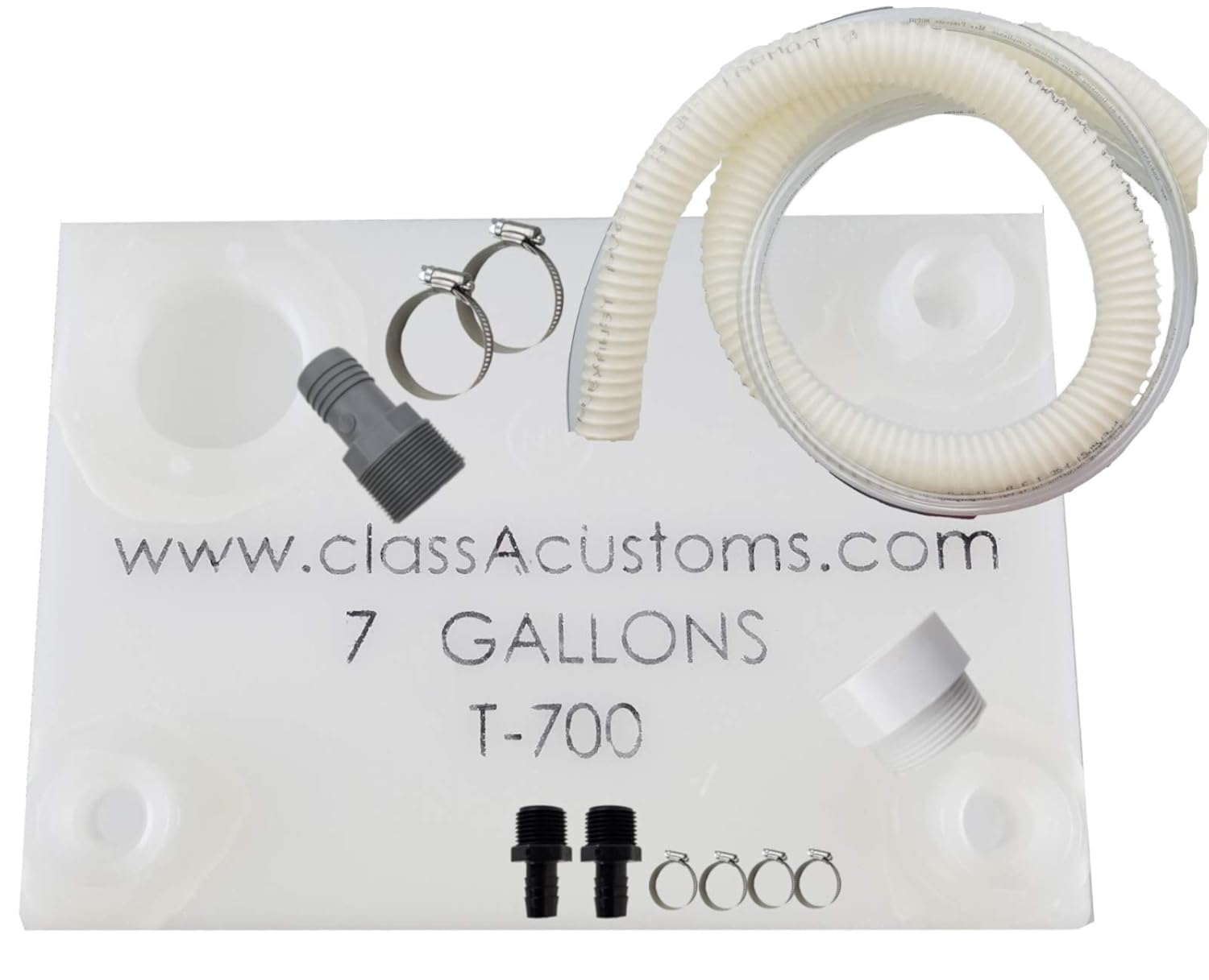 Best 7 Gallon Hot Water Tank