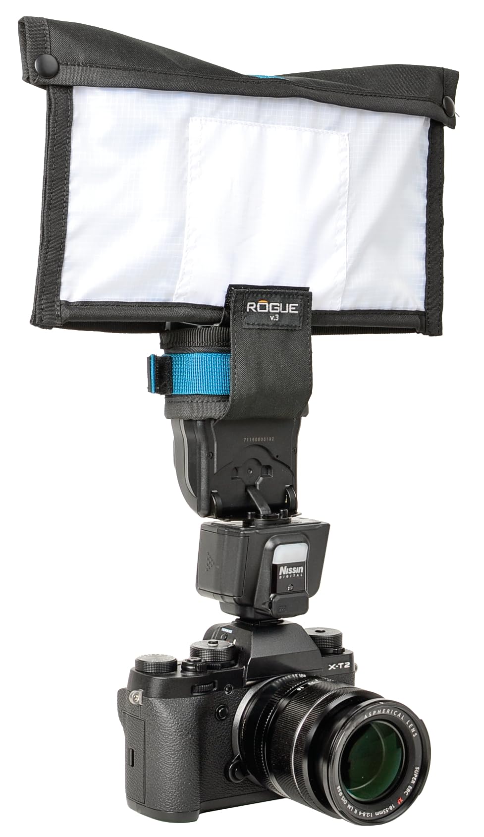 Rogue FlashBender 3 Small Soft Box Kit