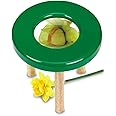 Learning Resources Tabletop Tripod Magnifier, 4x Magnifier, Multi-color