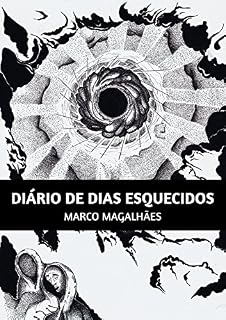 Livro Diário de dias esquecidos