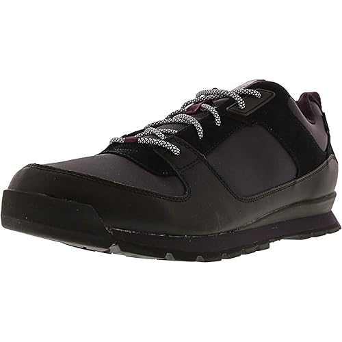 north face mountain sneaker mens