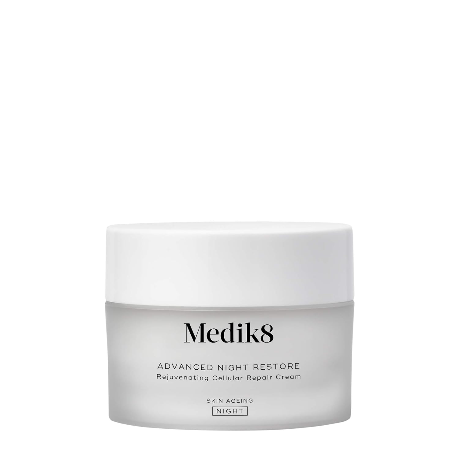 advanced night cream