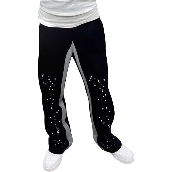 ミュージシャン Buddix Logo Printed Sweat Pants ミュージシャン Buddix Logo Printed Sweat Pants