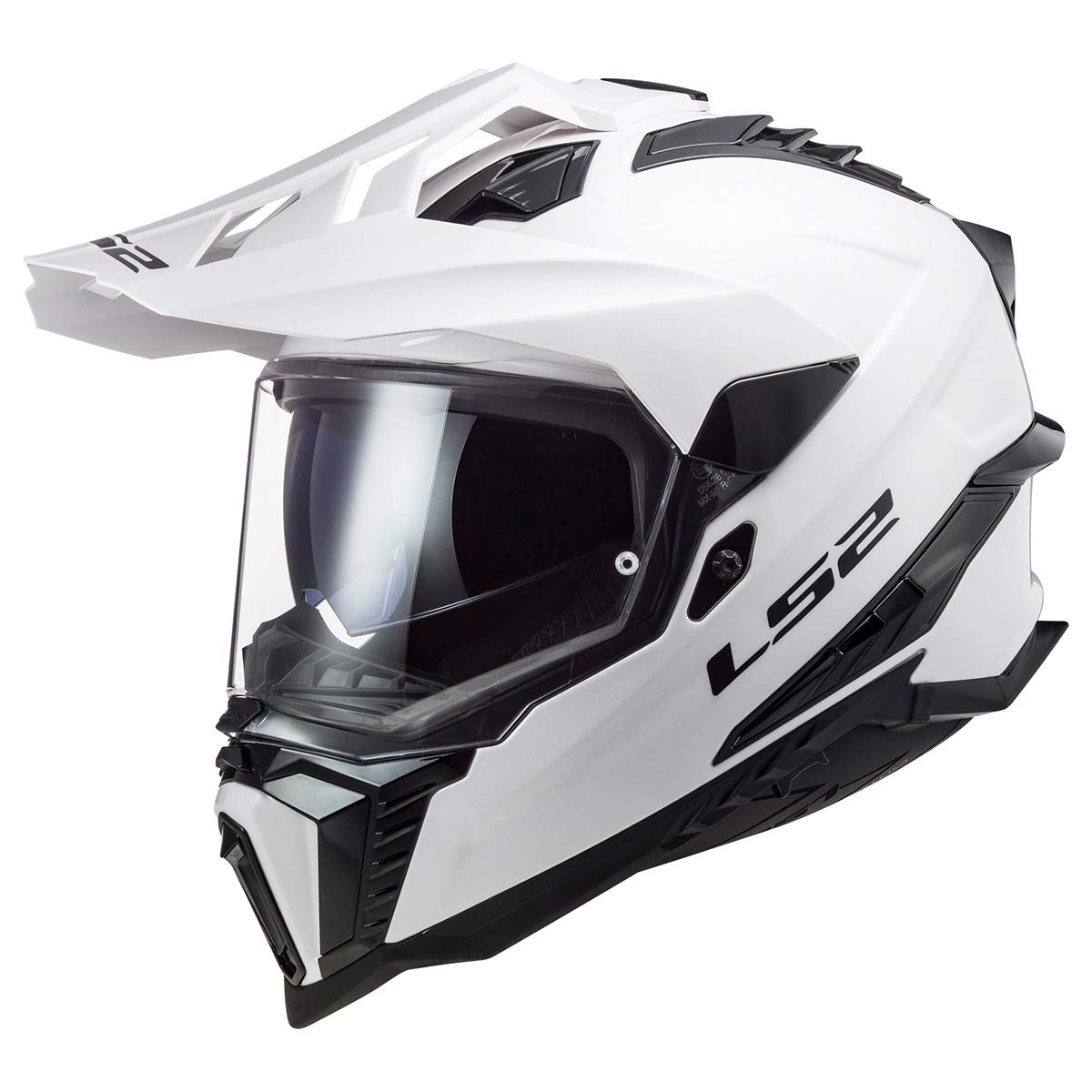 Mua LS2 Helmets Explorer Adventure Helmet trên Amazon Mỹ chính hãng ...