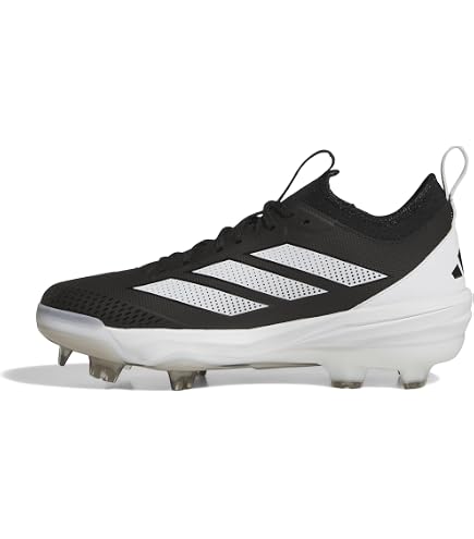 Amazon.com | Adizero Afterburner 9 NWV TPU Summer Bash Cleats