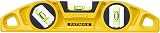 Stanley FatMax 25cm Torpedo Level STANLEY FATMAX 043603 10 Inch