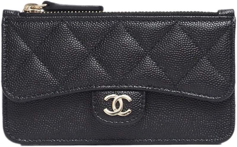 Amazon シャネル カードケース キャビアスキン クラシック Ap0767 並行輸入品 Chanel クレジットカードケース Amazon シャネル カードケース キャビアスキン クラシック Ap0767 並行輸入品 Chanel クレジットカードケース