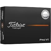 Titleist Pro V1 Golf Balls