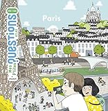 Paris Mes p'tites questions (French Edition) by 