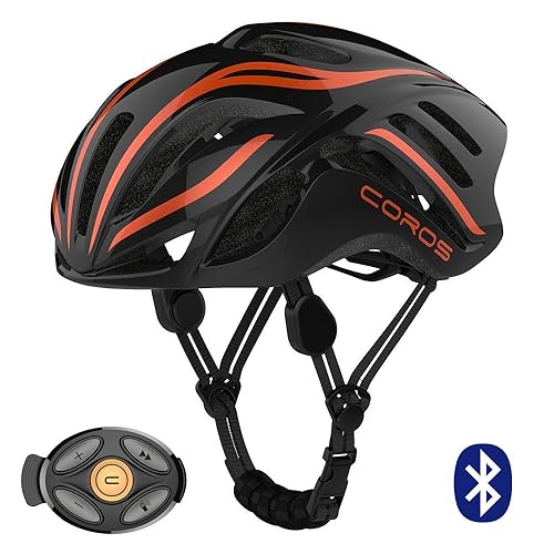 best smart cycle helmet