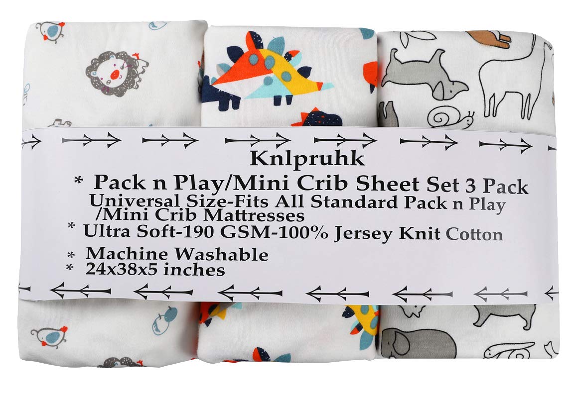 24x38x5 crib mattress