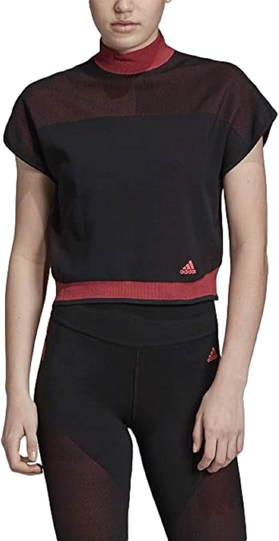 adidas primeknit tee