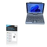 BoxWave Screen Protector Compatible with KOOSMILE