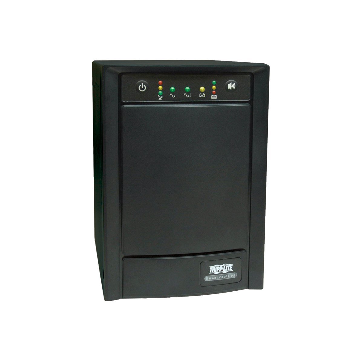 Tripp Lite 750VA Tower SmartPro UPS with 8 C13 Outlet