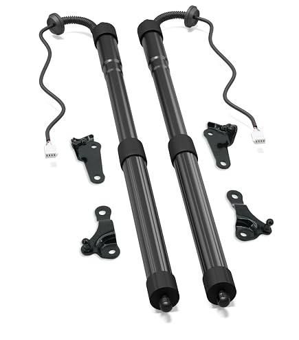 Amazon.com: NOYAK OEM 6892079016 6891079016 Bueno Electric Rear