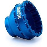 BBT, Bottom Bracket and Pedal Tool, Blue