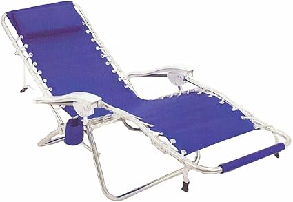 backpack lounge chair