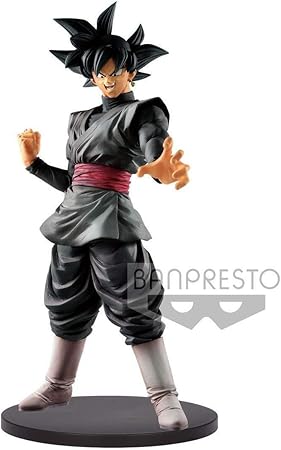 amazon figuras de dragon ball