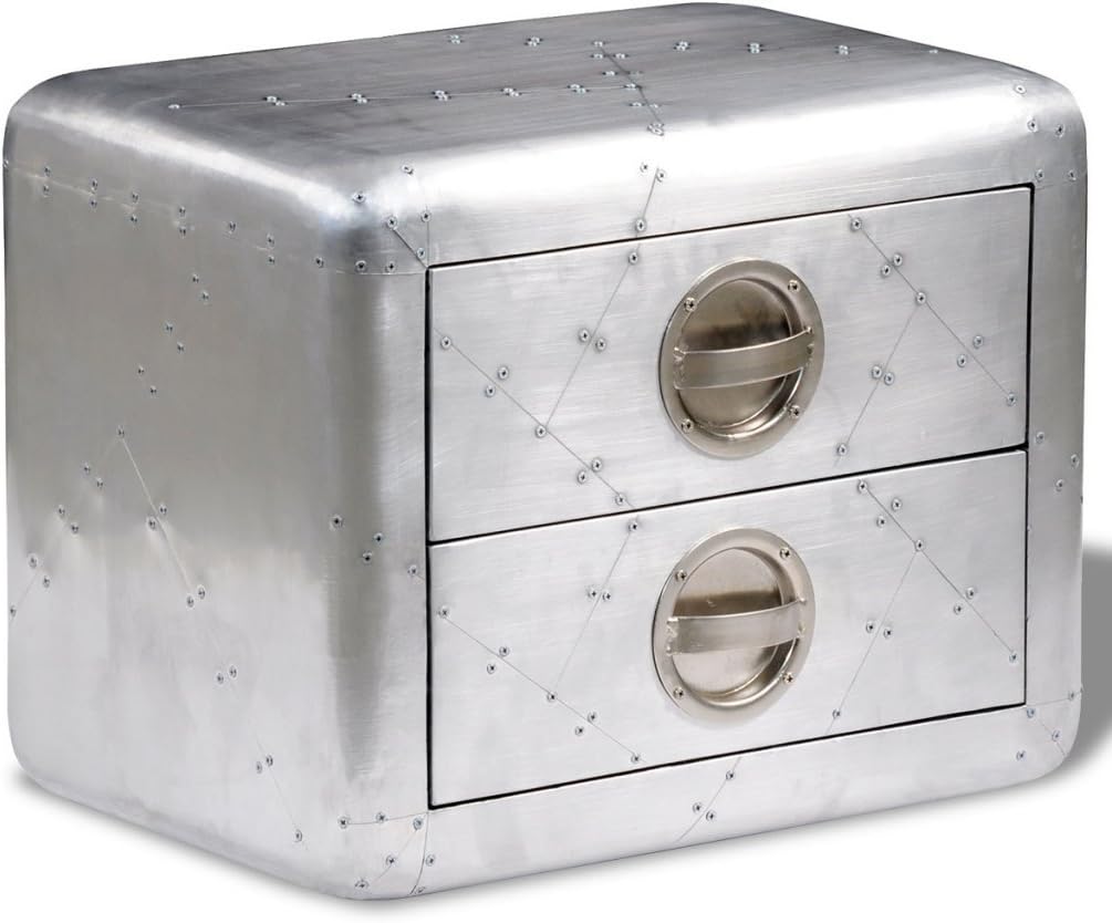 Best leather storage end table