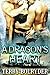 A Dragon's Heart: BBW Paranormal Romance