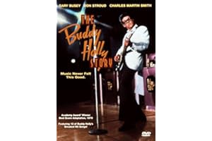 The Buddy Holly Story (Bilingual)
