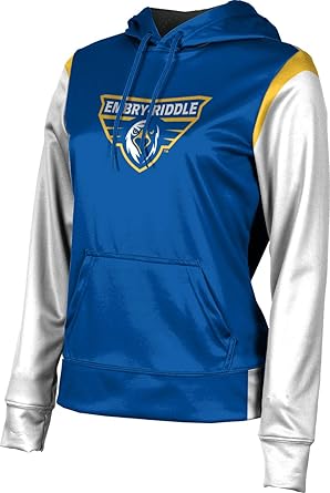 embry riddle sweatshirt