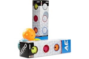 Salming Aero Floorball Color 4 Pack