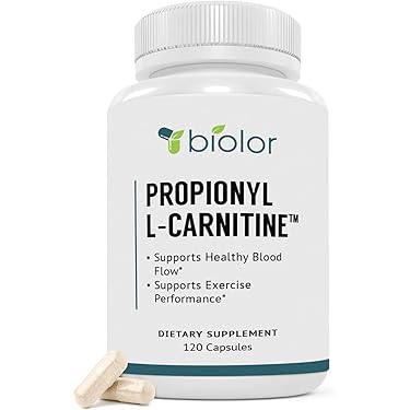 Amazon Los más vendidos: Mejor Suplementos de L-Carnitina de Nutrición  Deportiva