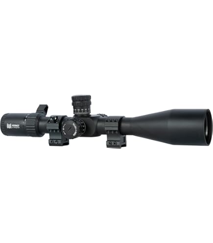 Amazon.com : SIG SAUER Tango-SPR 6-24x52mm 30mm Tube Second Focal