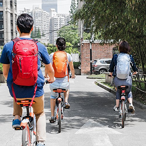 osprey daylite frost white