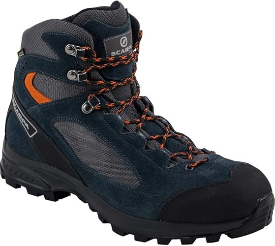 scarpa hiking boots uk