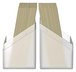 Ultimate Guard Boulder 60+ Classic, Deck Case for