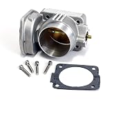BBK 1758 75mm Throttle Body - High Flow Power Plus Series for Ford 4.6L F Series Truck And Expedition