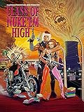Class of Nuke Em High