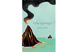 Dyke (geology)