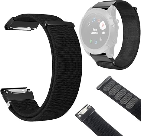 garmin fenix 5 plus amazon uk