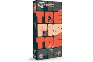 Toé PIS Toé – Le jeu Party Pour adultes créé par Martin Vachon – Questions osées, débats absurdes et fous rires garantis Entr