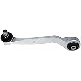 DelphiTC1827 Suspension Control Arm and Ball Joint Assembly