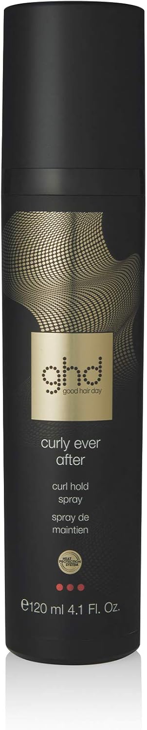 ghd spray de maintien