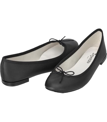 Amazon.com | Repetto(レペット) Leppet V1790SKINE Women's Ballet