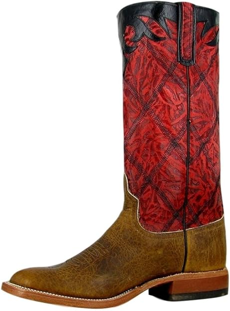 anderson bean crazy horse boots