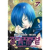 TOMODACHI GAME VOL.7